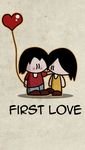 pic for First Love 